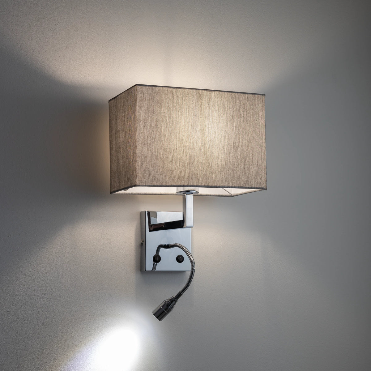 Nowodvorski HOTEL MOOD LED Wandleuchte – Bild 5