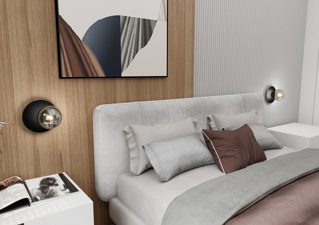 Emibig OSLO K1 Wandleuchte – Bild 7