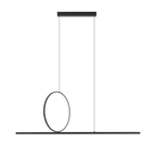 Nowodvorski LINEO LED Deckenleuchte – Bild 3