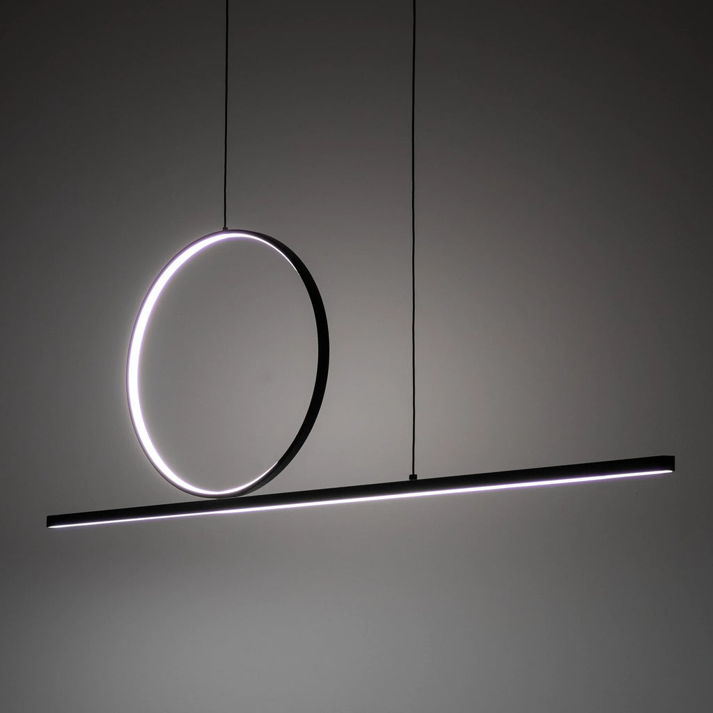 Nowodvorski LINEO LED Deckenleuchte – Bild 2
