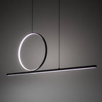 Nowodvorski LINEO LED Deckenleuchte – Bild 2