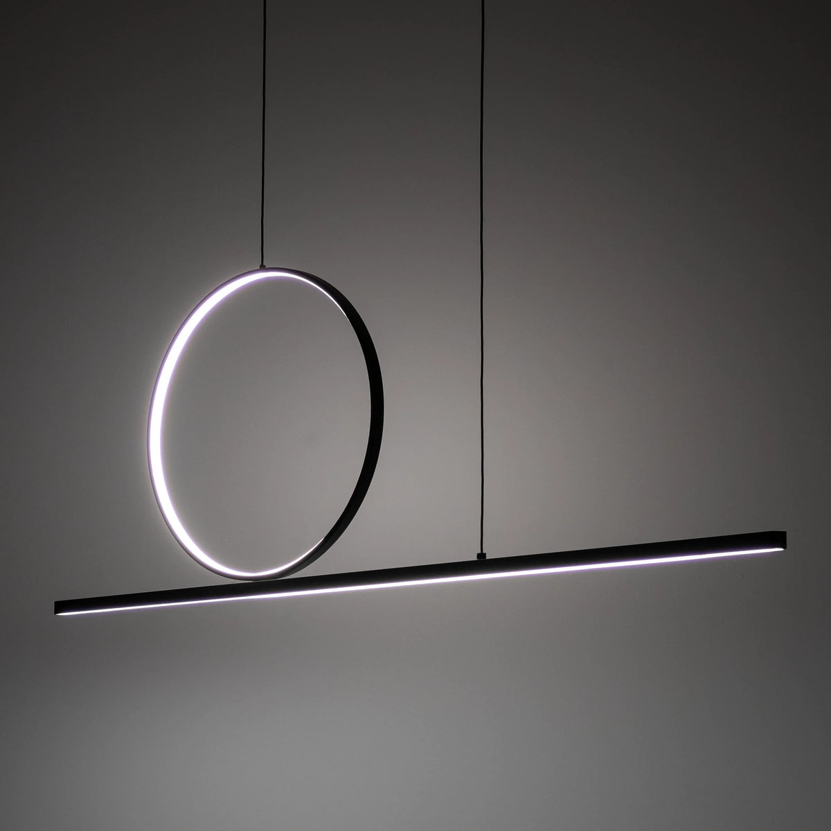 Nowodvorski LINEO LED Deckenleuchte – Bild 2