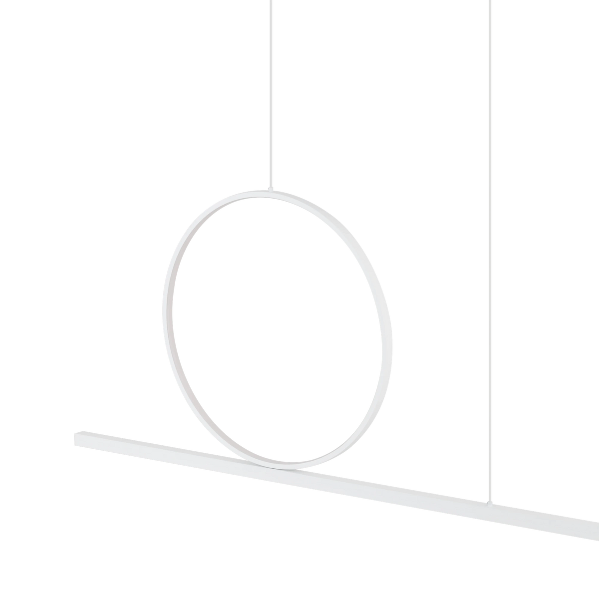 Nowodvorski LINEO LED Deckenleuchte – Bild 10