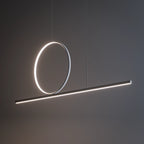 Nowodvorski LINEO LED Deckenleuchte – Bild 7