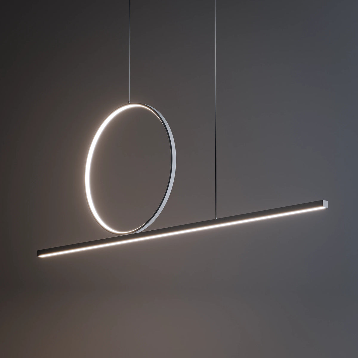 Nowodvorski LINEO LED Deckenleuchte – Bild 7