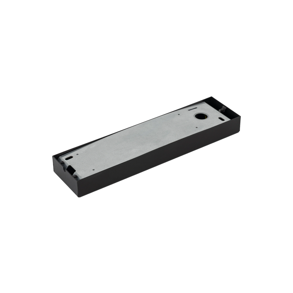 Nowodvorski POWER SUPPLY COVER Schienensystem – Bild 6