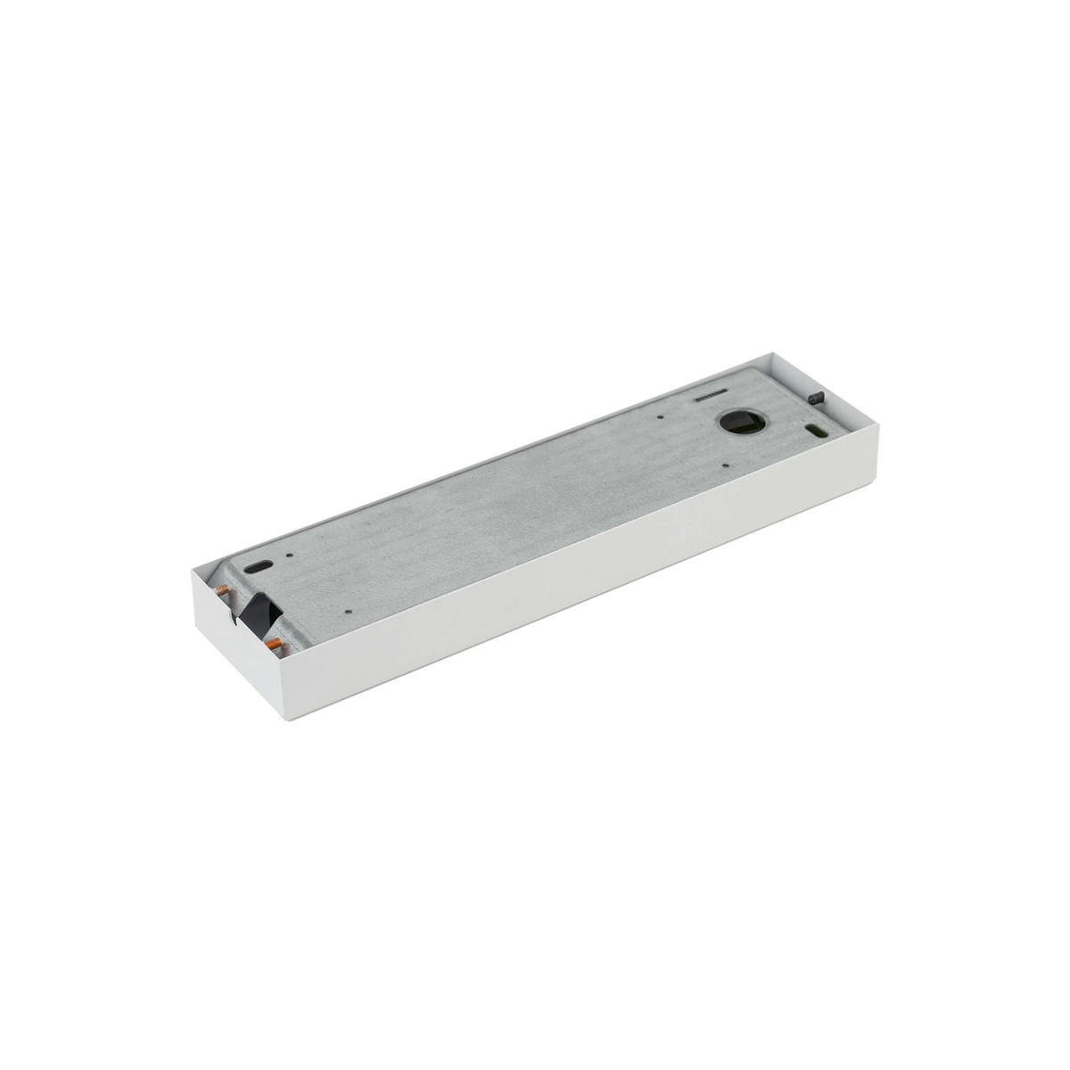 Nowodvorski POWER SUPPLY COVER Schienensystem – Bild 3
