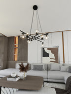 Emibig ESSA 8 Pendelleuchte – Bild 15