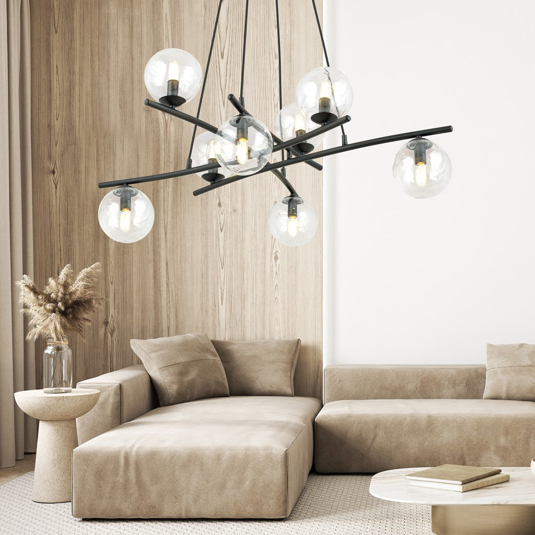 Emibig ESSA 8 Pendelleuchte – Bild 20