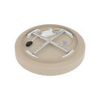 Nowodvorski NIKKI ROUND LED Deckenleuchte – Bild 7