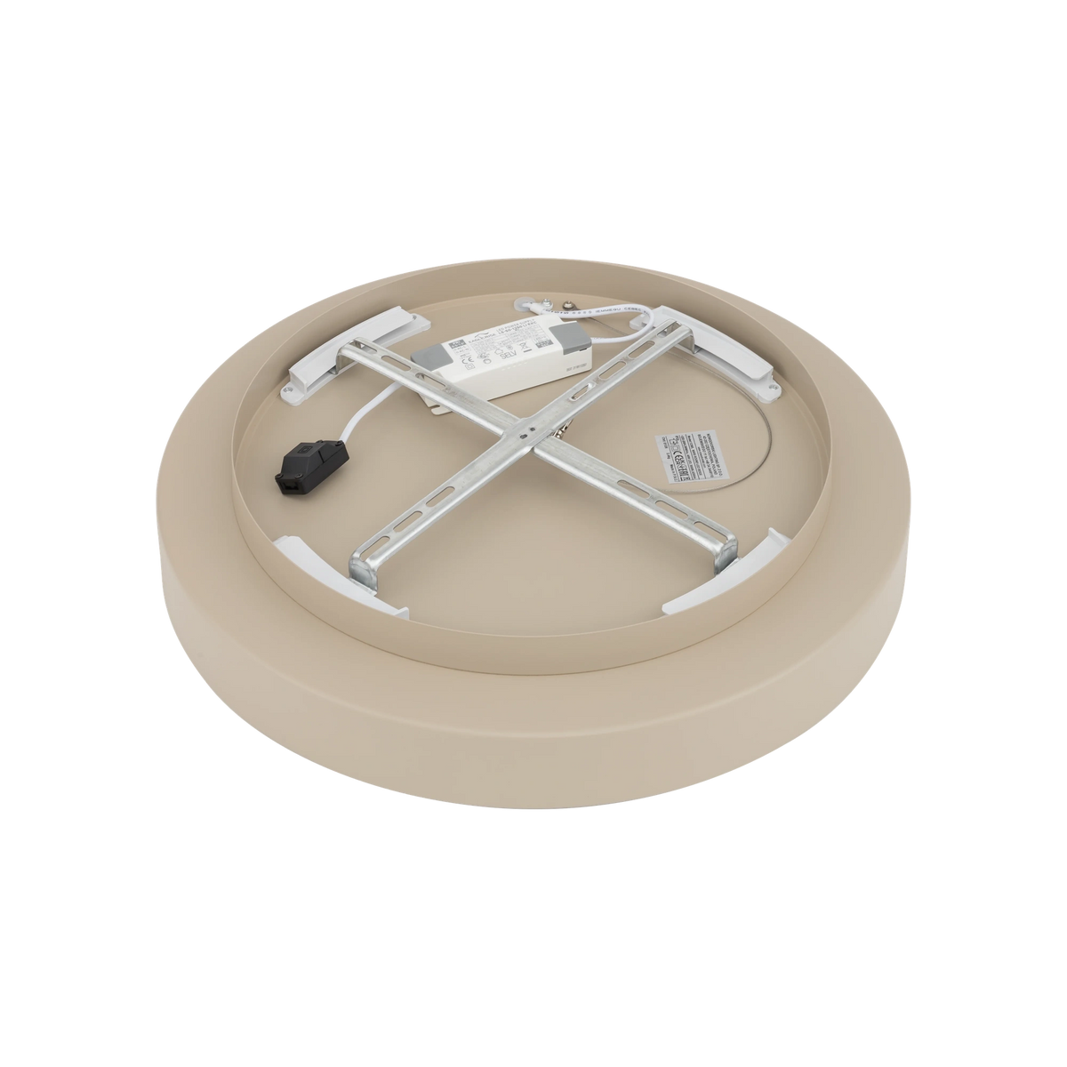Nowodvorski NIKKI ROUND LED Deckenleuchte – Bild 7