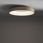 Nowodvorski NIKKI ROUND LED Deckenleuchte – Bild 2