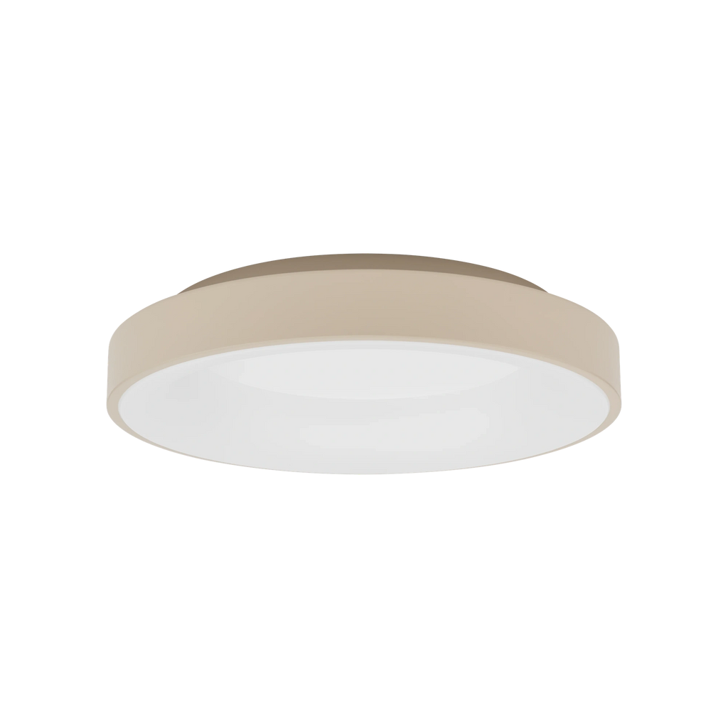 Nowodvorski NIKKI ROUND LED Deckenleuchte – Bild 1