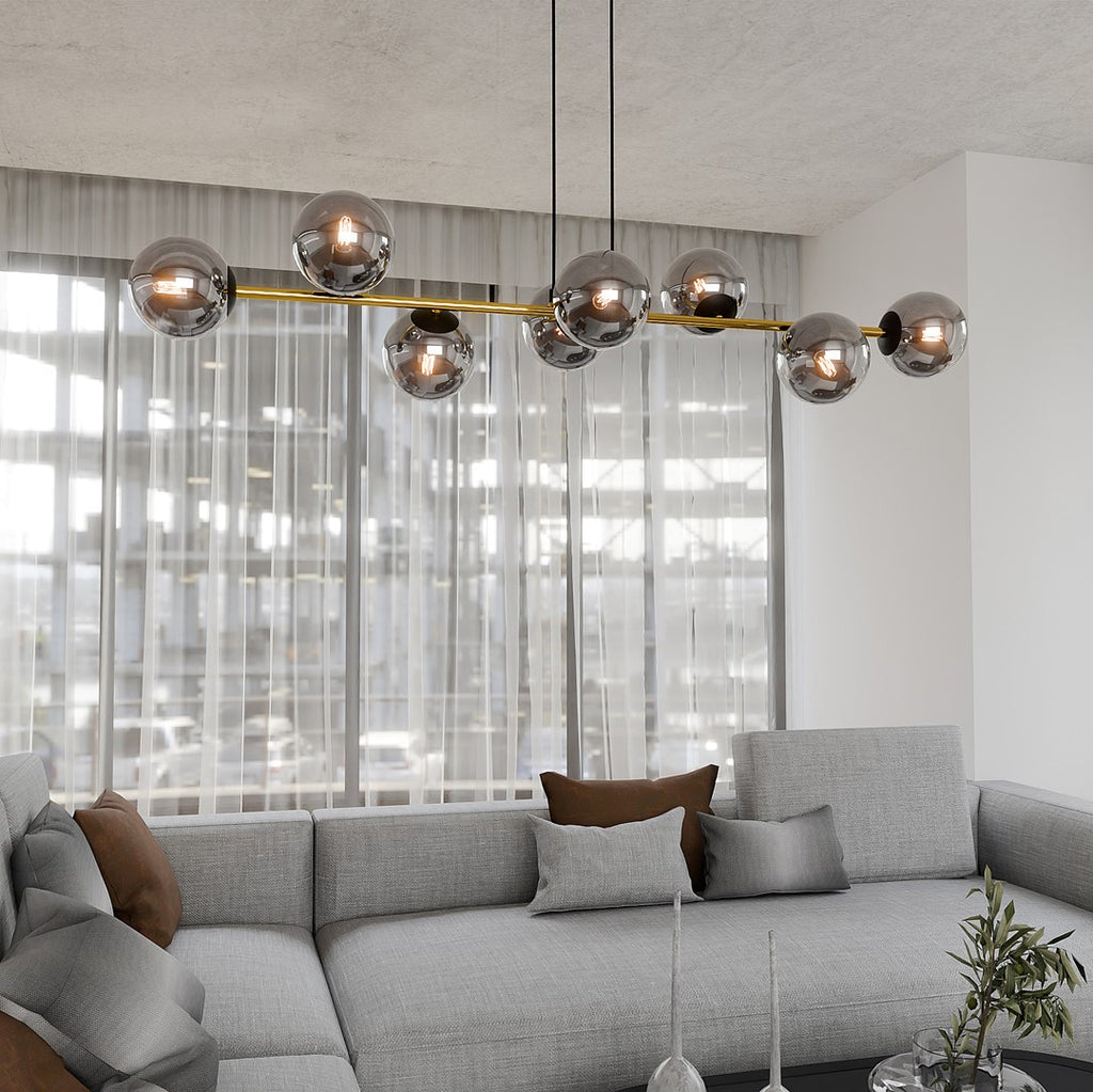 Emibig GRAVITY 8 Pendelleuchte – Bild 5