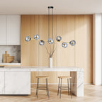 Emibig GRAVITY 8 Pendelleuchte – Bild 10