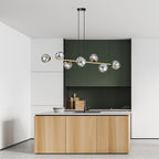 Emibig GRAVITY 8 Pendelleuchte – Bild 11