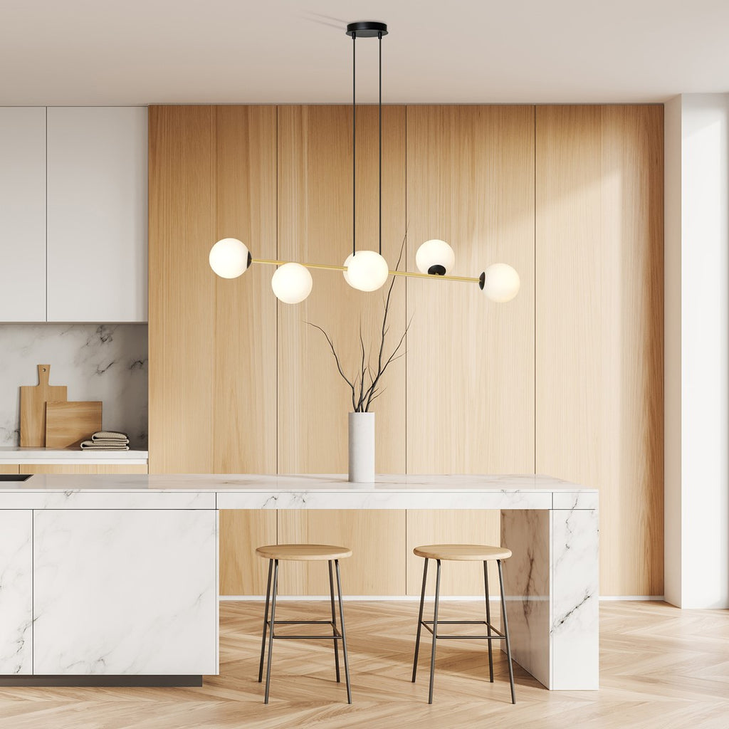Emibig GRAVITY 6 Pendelleuchte – Bild 12