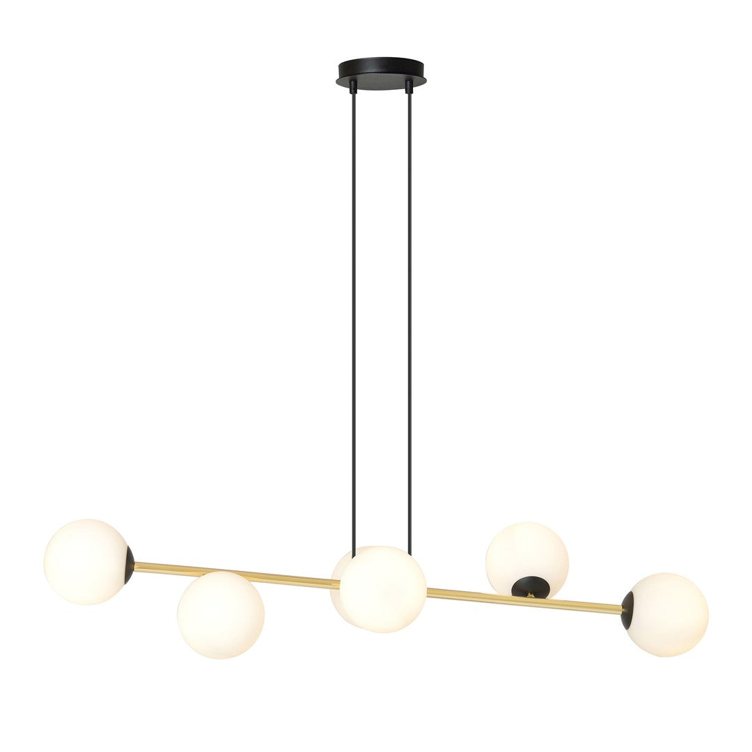 Emibig GRAVITY 6 Pendelleuchte – Bild 13