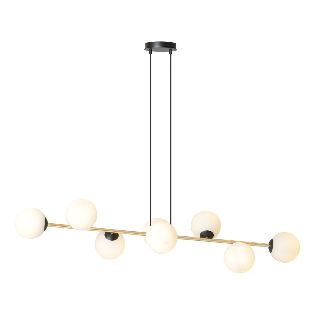 Emibig GRAVITY 8 Pendelleuchte – Bild 13