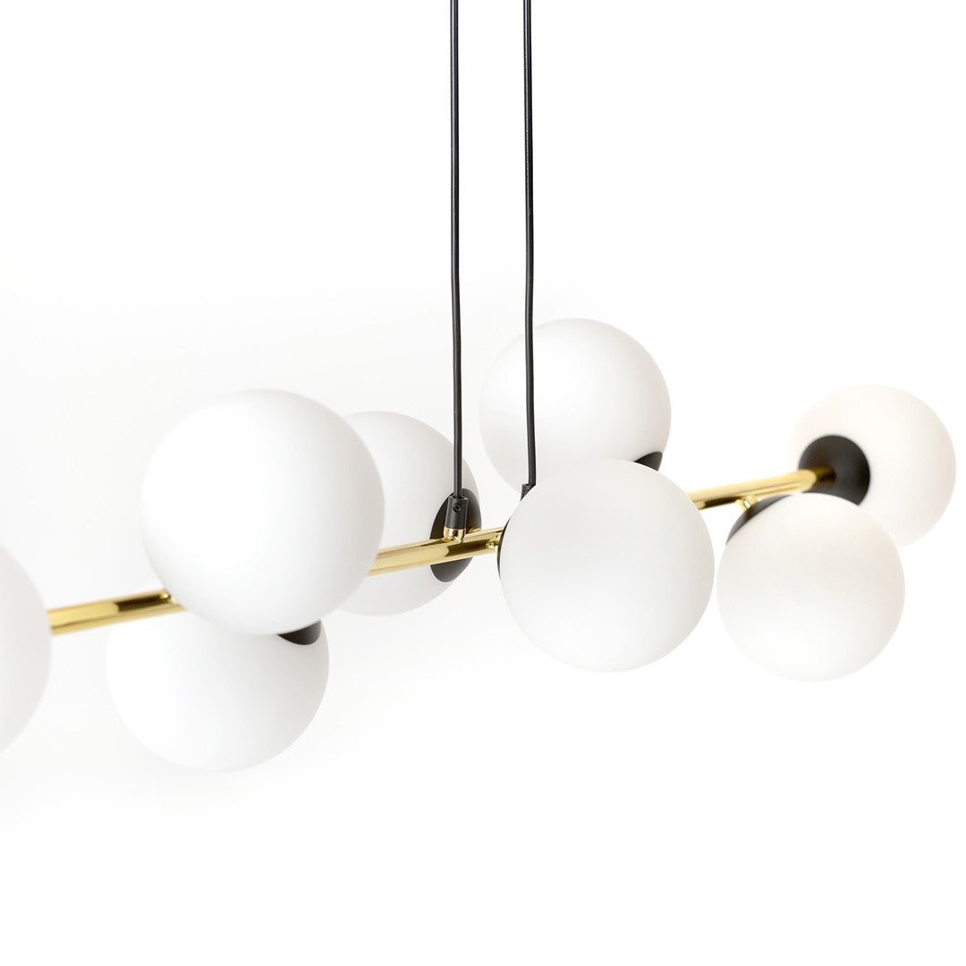 Emibig GRAVITY 8 Pendelleuchte – Bild 19