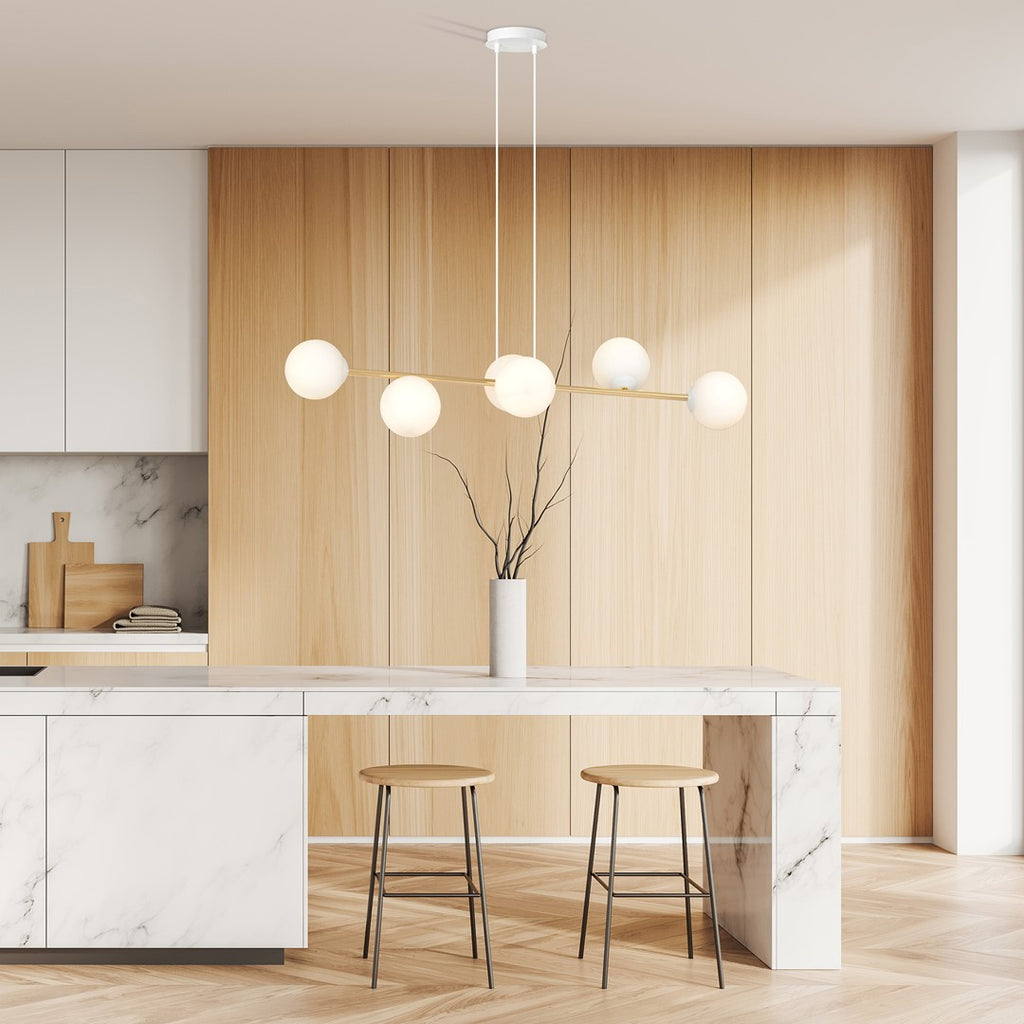 Emibig GRAVITY 6 Pendelleuchte – Bild 20
