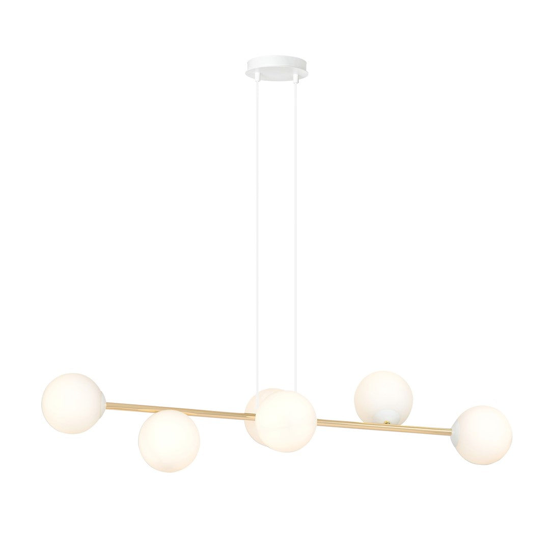 Emibig GRAVITY 6 Pendelleuchte – Bild 21