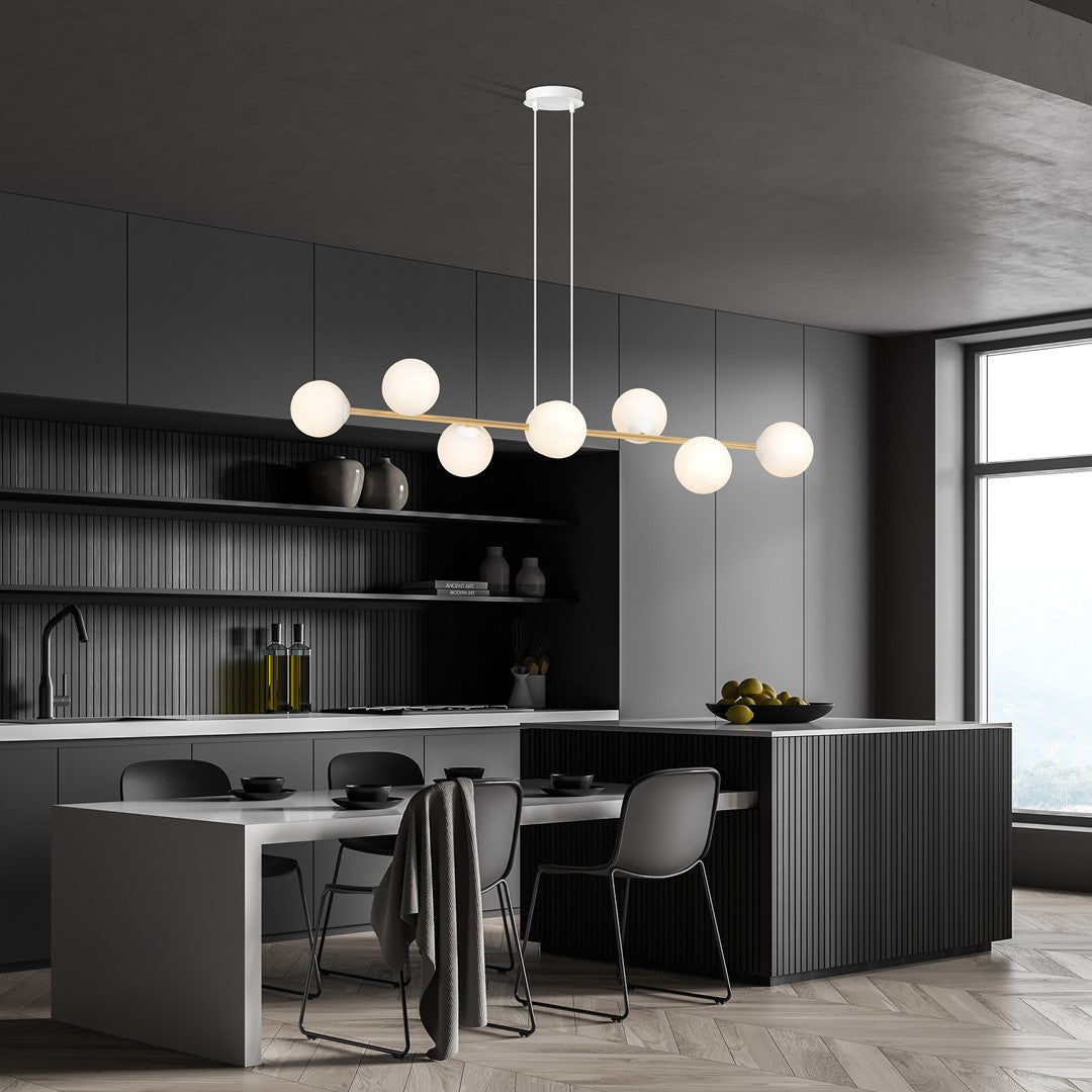 Emibig GRAVITY 8 Pendelleuchte – Bild 20