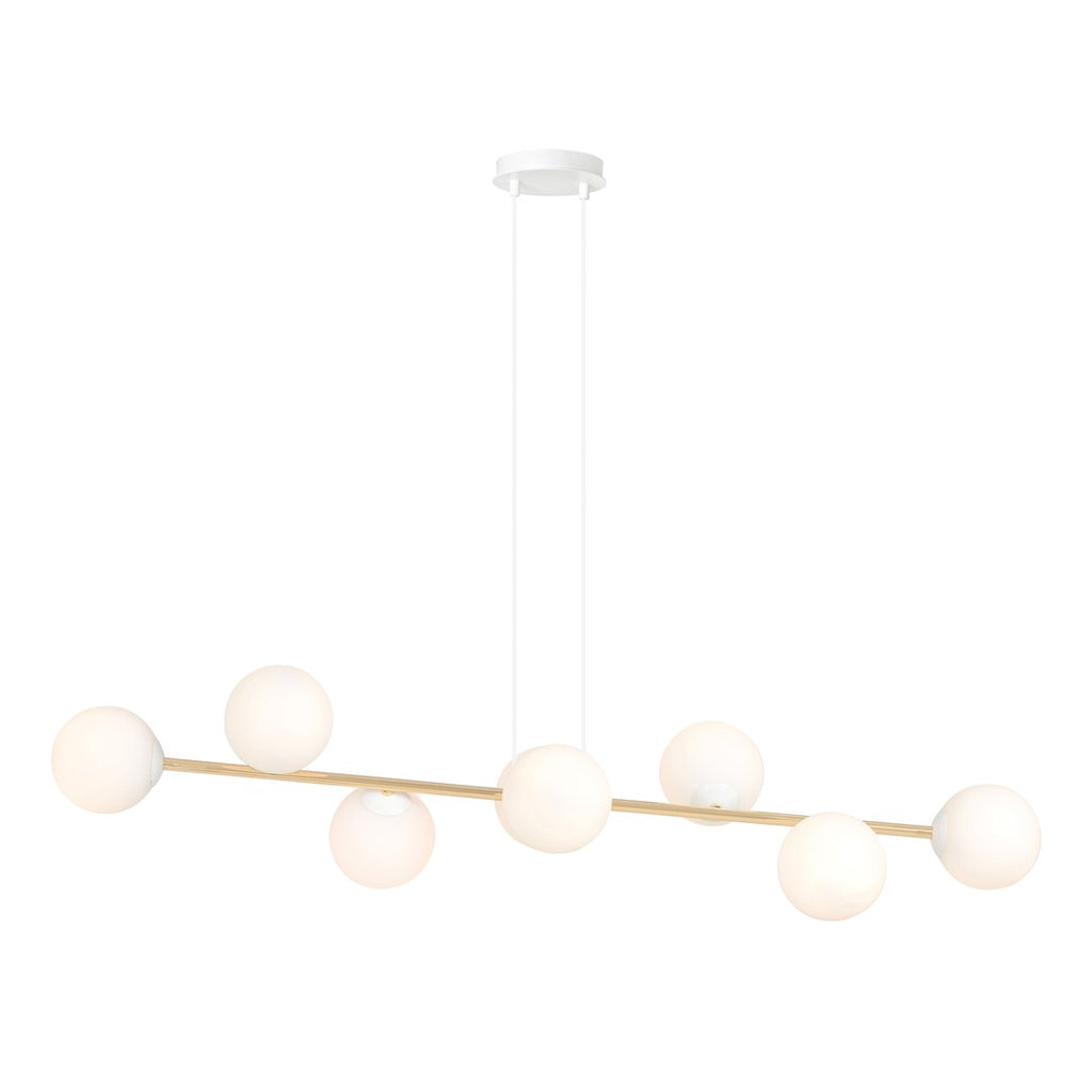 Emibig GRAVITY 8 Pendelleuchte – Bild 21