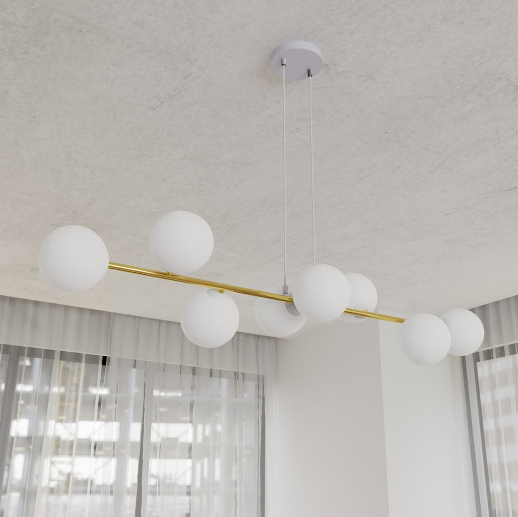 Emibig GRAVITY 8 Pendelleuchte – Bild 23