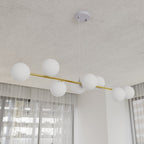 Emibig GRAVITY 8 Pendelleuchte – Bild 23