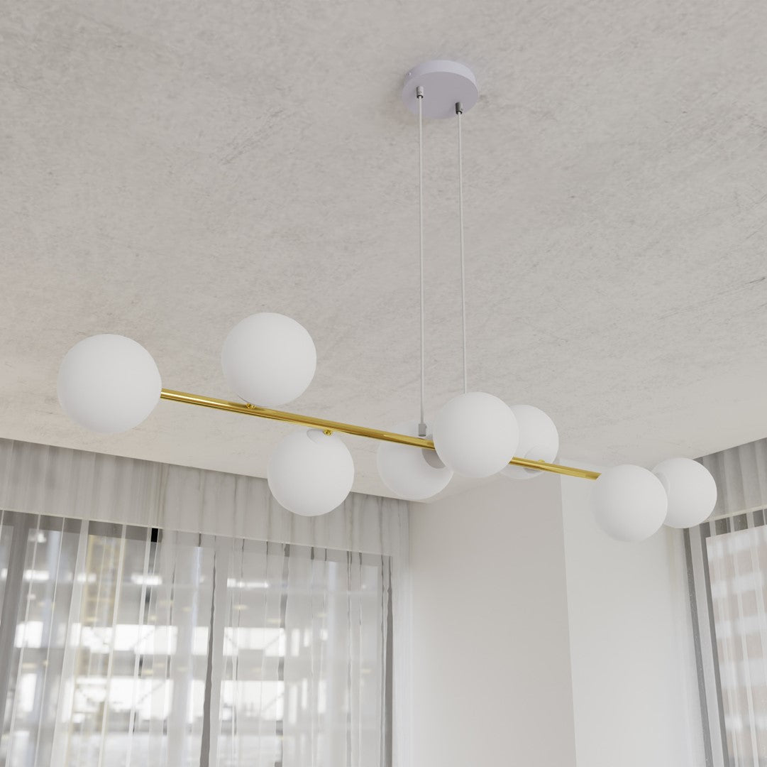 Emibig GRAVITY 8 Pendelleuchte – Bild 23