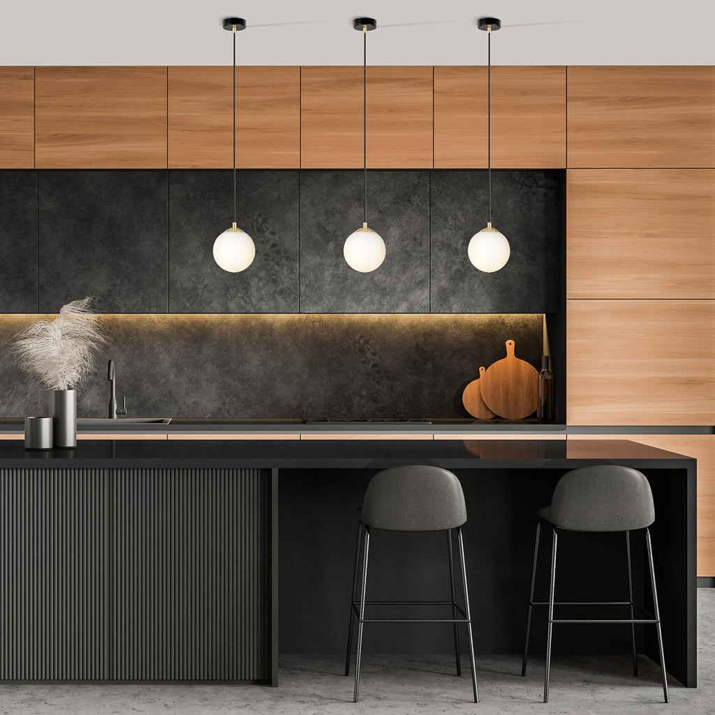 Emibig ROYAL 1 Pendelleuchte – Bild 3