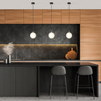 Emibig ROYAL 1 Pendelleuchte – Bild 3