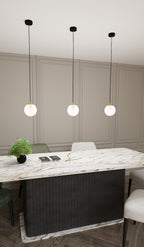 Emibig ROYAL 1 Pendelleuchte – Bild 5