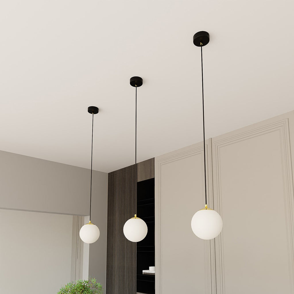 Emibig ROYAL 1 Pendelleuchte – Bild 6
