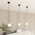 Emibig ROYAL 1 Pendelleuchte – Bild 7