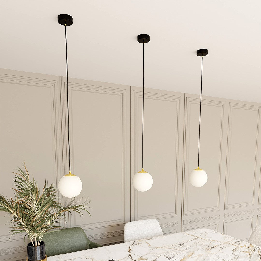 Emibig ROYAL 1 Pendelleuchte – Bild 7