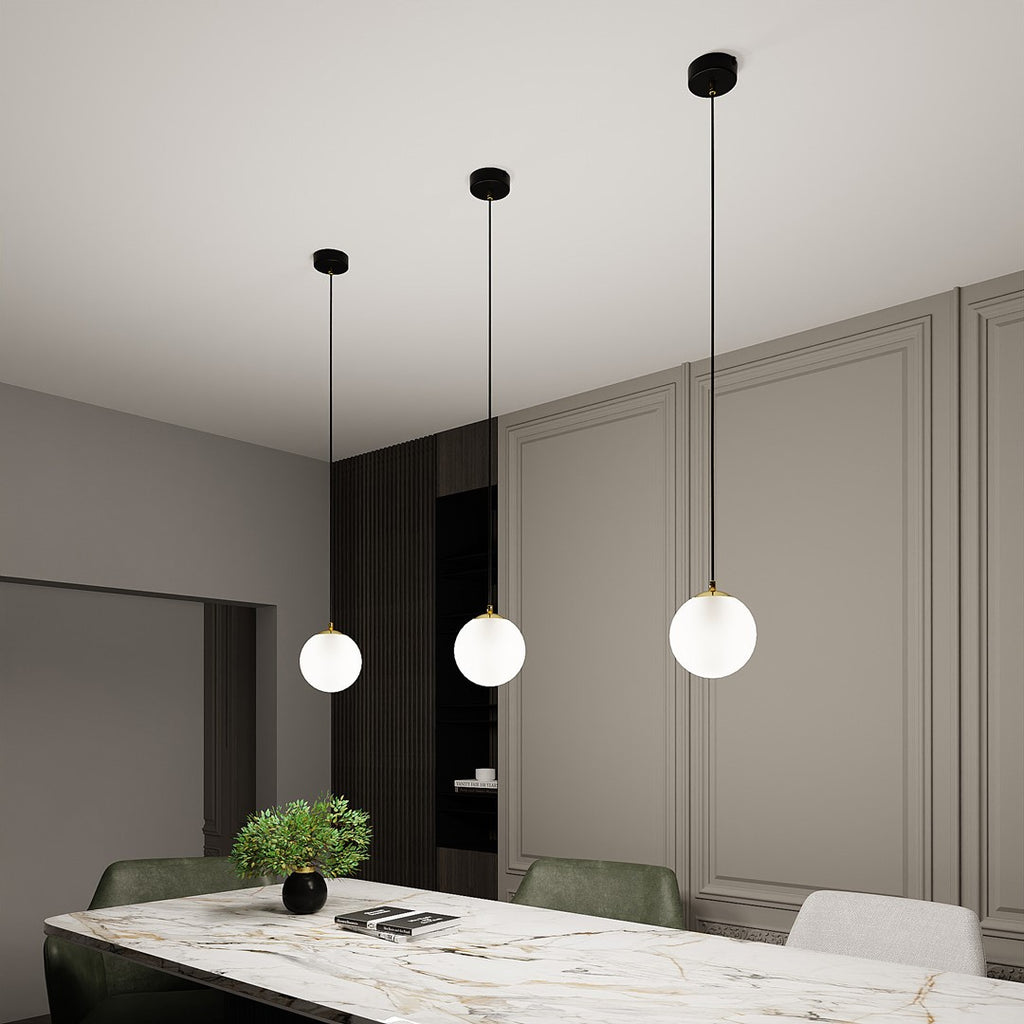 Emibig ROYAL 1 Pendelleuchte – Bild 9