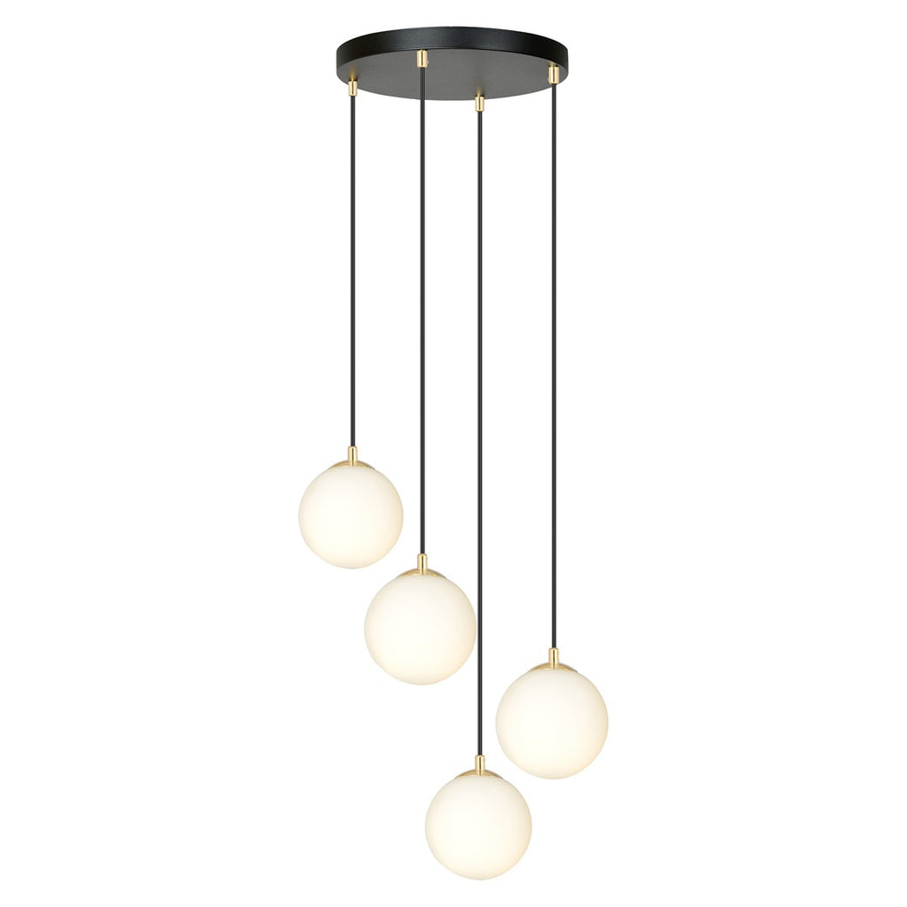 Emibig ROYAL 4 Pendelleuchte – Bild 3