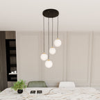 Emibig ROYAL 4 Pendelleuchte – Bild 4