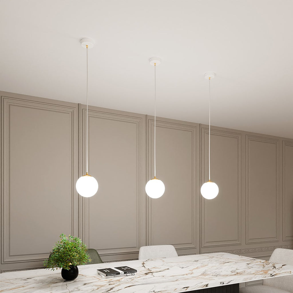 Emibig ROYAL 1 Pendelleuchte – Bild 14