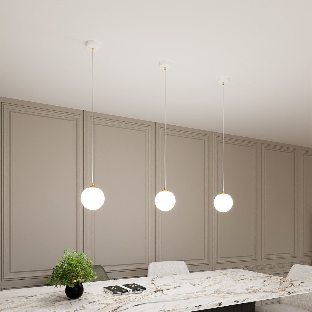 Emibig ROYAL 1 Pendelleuchte – Bild 14