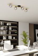 Emibig SPLENDI 4 Deckenleuchte – Bild 5