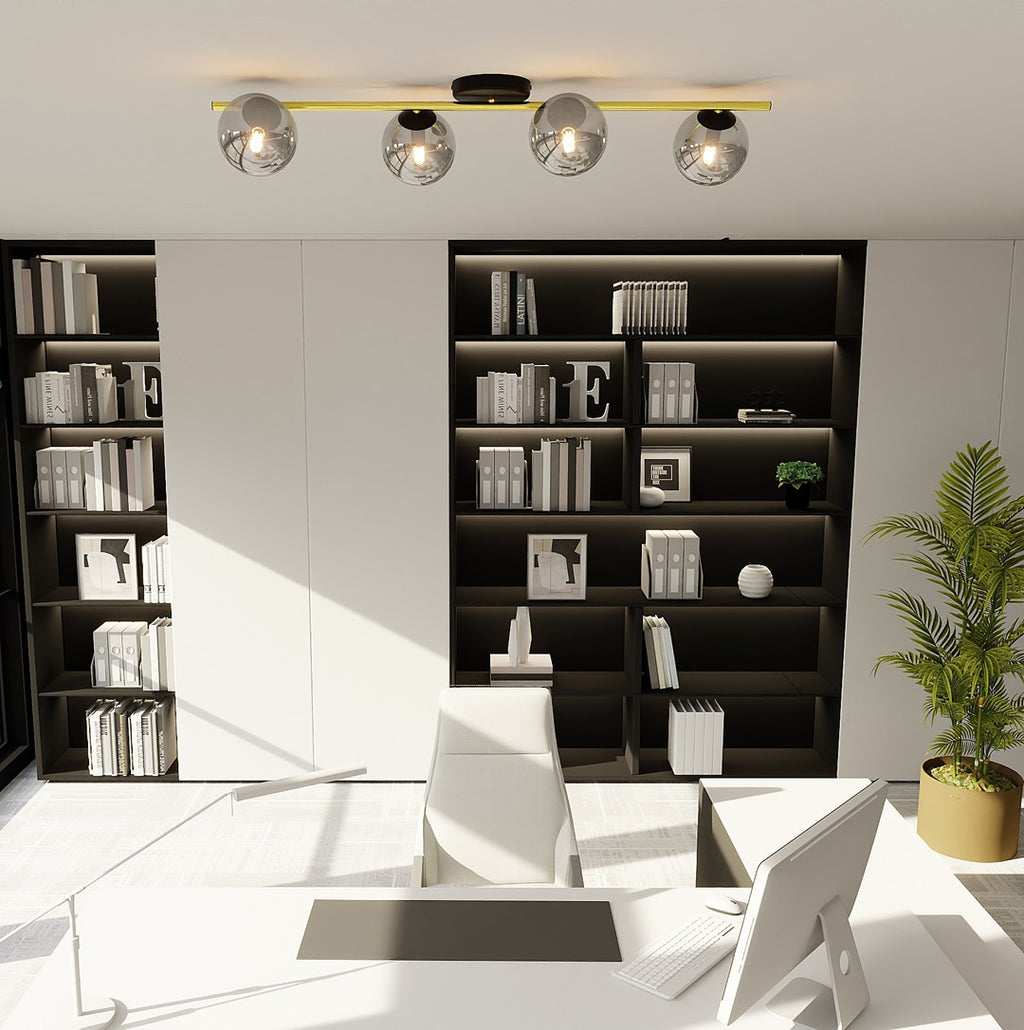 Emibig SPLENDI 4 Deckenleuchte – Bild 6
