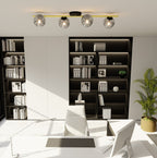 Emibig SPLENDI 4 Deckenleuchte – Bild 6