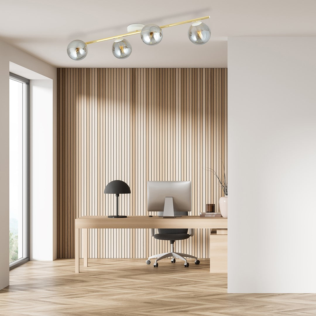 Emibig SPLENDI 4 Deckenleuchte – Bild 11