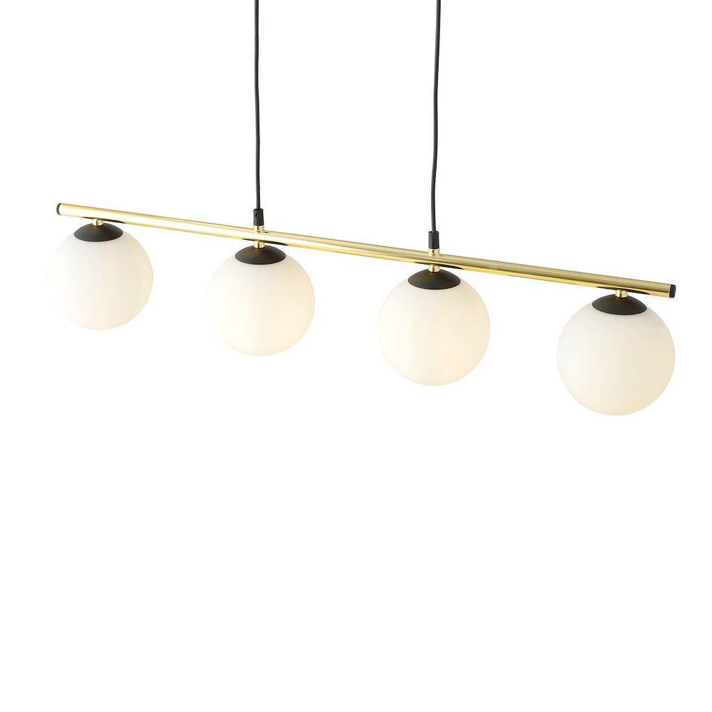 Emibig ALORA 4 Pendelleuchte – Bild 5