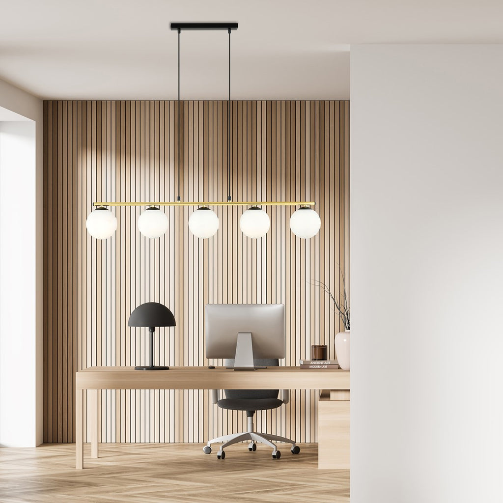 Emibig ALLORA 5 Pendelleuchte – Bild 10
