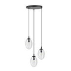 Emibig ASTRAL 3 PREMIUM Pendelleuchte – Bild 1