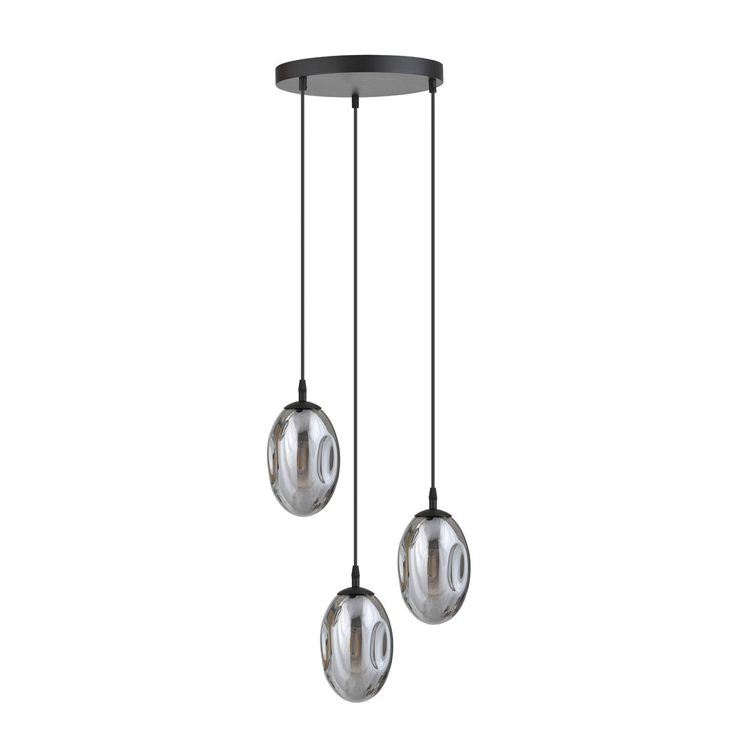 Emibig ASTRAL 3 PREMIUM Pendelleuchte – Bild 2